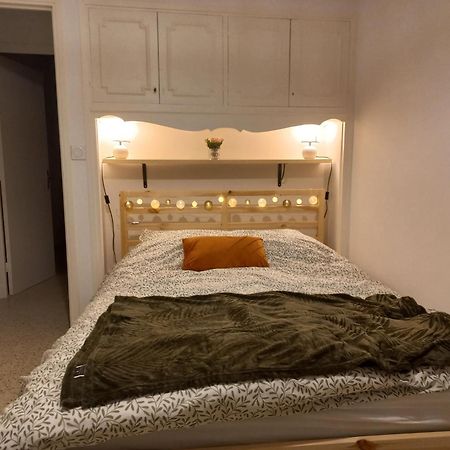 Appartement 3 Pieces + Parking カーニュ・シュル・メール エクステリア 写真